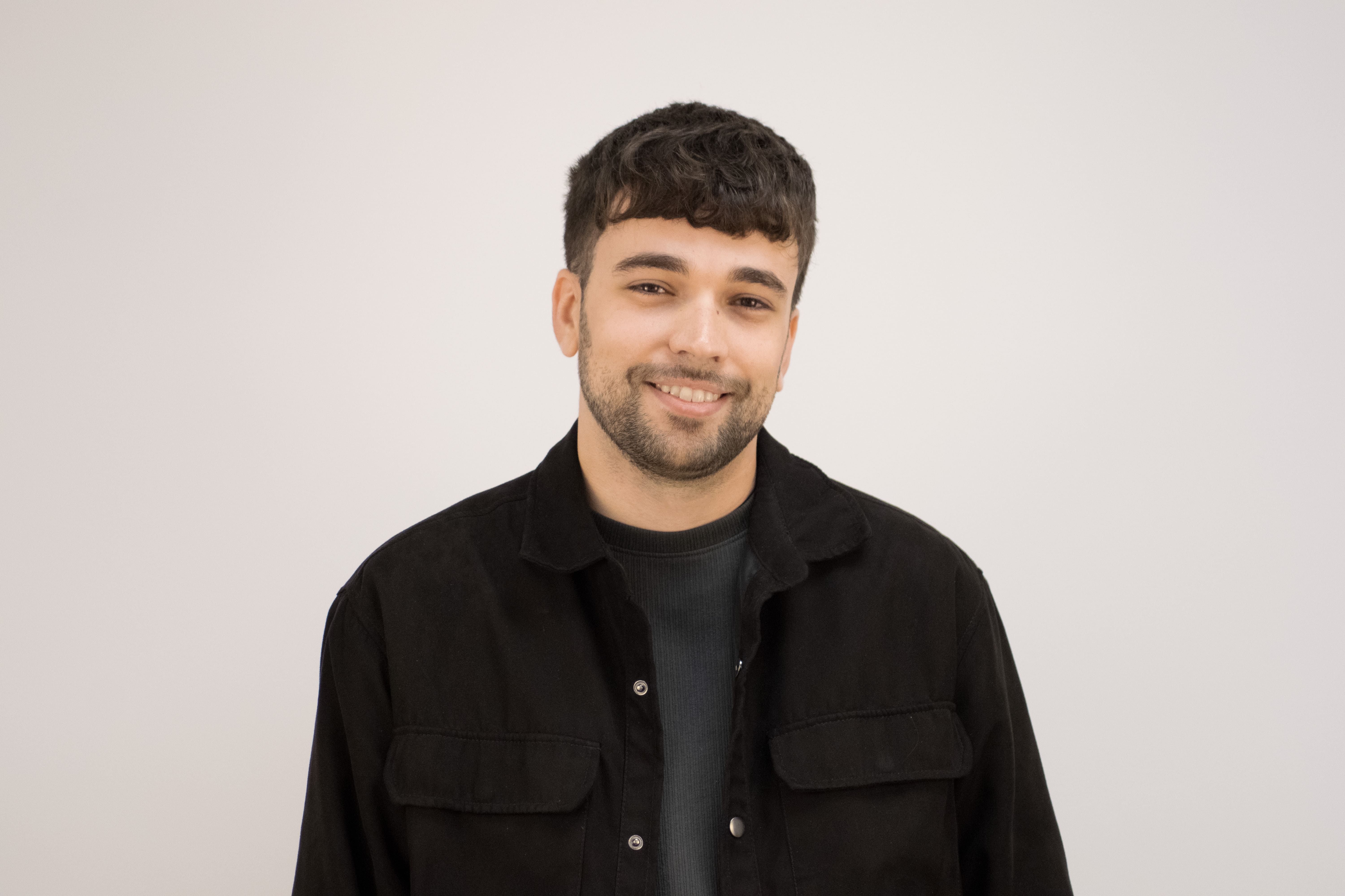 Foto profesional de Pedro Vial